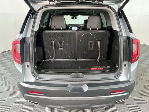 Used 2023 GMC Acadia AT4 w/ Technology Package AWD/4WD image 30