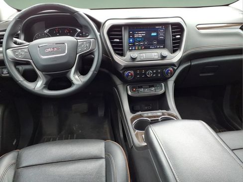 Used 2023 GMC Acadia AT4 w/ Trailering Package AWD/4WD image 9