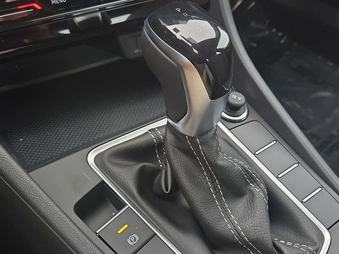 New 2026 Volkswagen Jetta Sport image 23