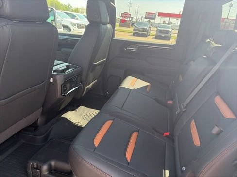 New 2026 GMC Sierra 2500 AT4 w/ AT4 Premium Plus Package AWD/4WD image 11