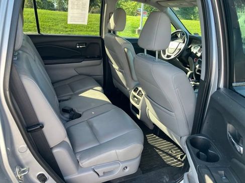 Used 2016 Honda Pilot EX-L image 8