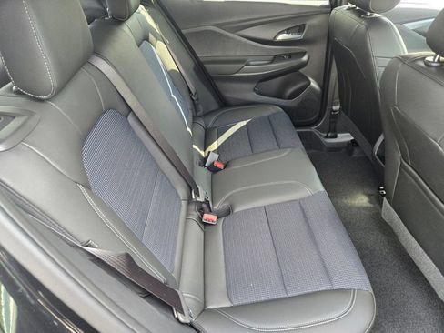 Used 2026 Buick Envista Preferred FWD image 20