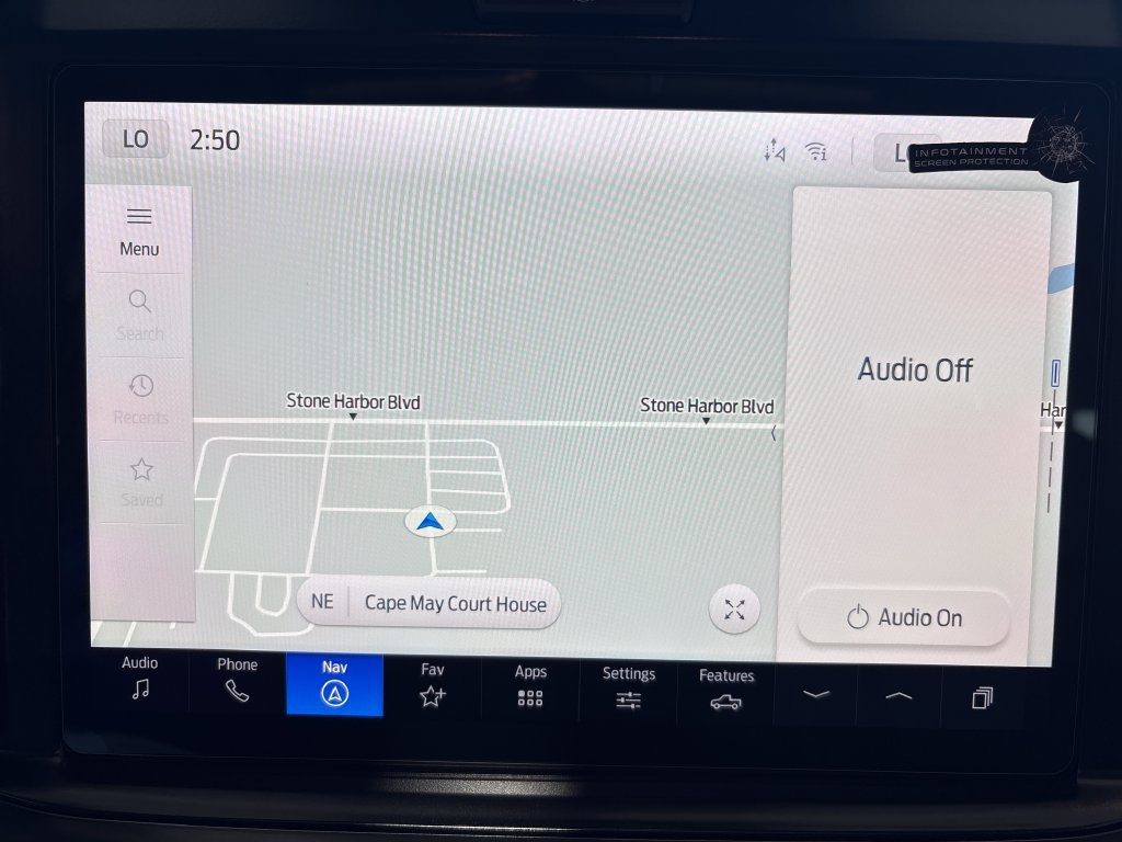 New 2026 Ford F250 Lariat AWD/4WD image 6