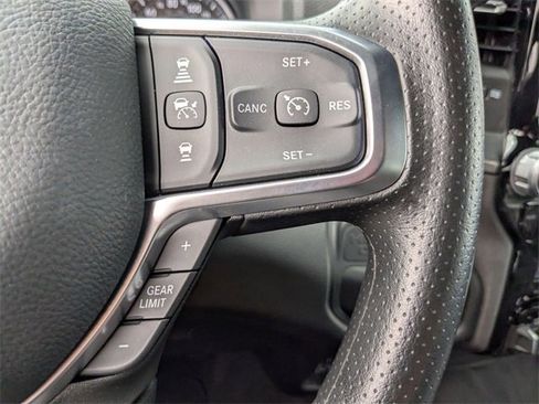 New 2025 RAM 2500 Tradesman image 18