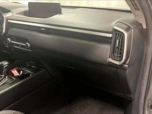 Used 2025 MAZDA CX-50 AWD 2.5 S w/ Cargo Package image 13