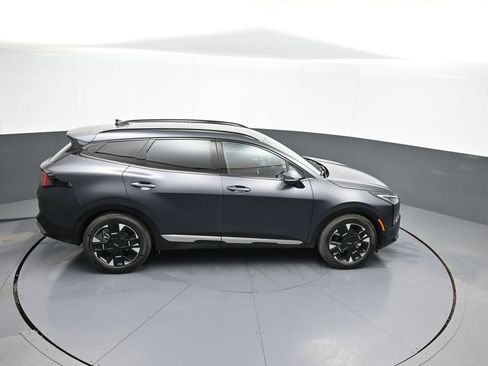 New 2026 Kia Sportage SX FWD image 38