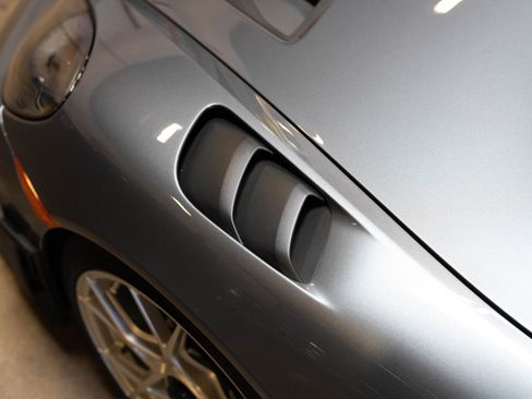 Used 2025 Porsche 718 Boxster Spyder RS image 51