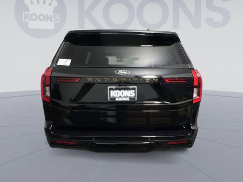 New 2025 Ford Expedition Tremor image 5