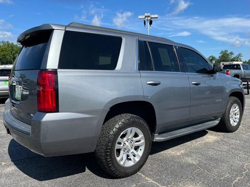 Used 2019 Chevrolet Tahoe LT AWD/4WD image 3