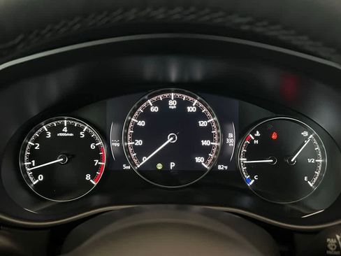 Used 2025 MAZDA CX-50 AWD 2.5 Turbo w/ Premium Pkg image 35