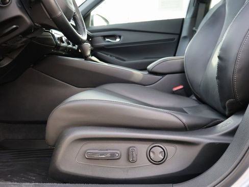 Certified 2023 Honda Accord Sport image 29