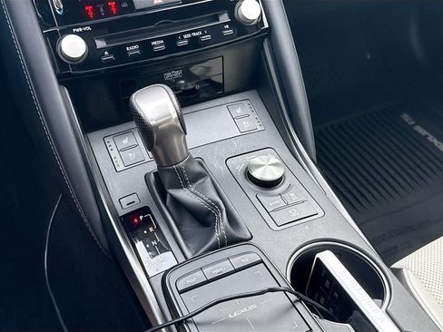 Used 2022 Lexus IS 500 w/ Accessory Package 2 image 17