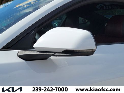 Used 2024 Ford Mustang GT Premium RWD image 8