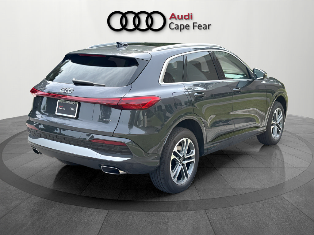 New 2026 Audi Q5 Premium AWD/4WD image 6