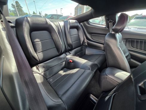 Used 2019 Ford Mustang GT Premium RWD image 15