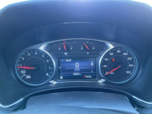 Used 2023 Chevrolet Equinox LS w/ LS Convenience Package image 13