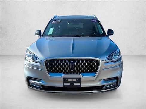 Used 2020 Lincoln Aviator Grand Touring w/ Equipment Group 302A AWD/4WD image 2
