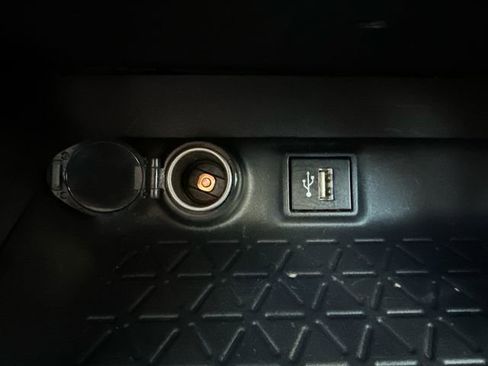 Certified 2024 Toyota RAV4 LE image 36