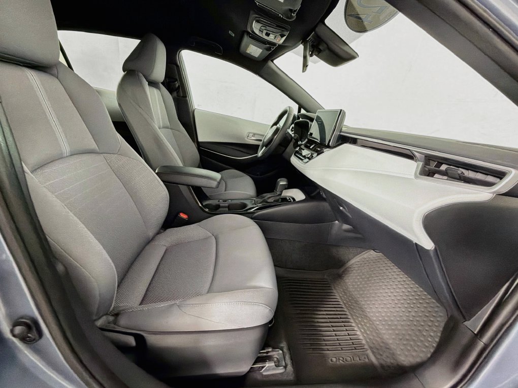 Used 2024 Toyota Corolla SE FWD image 30