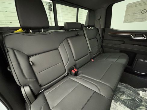 New 2026 GMC Sierra 1500 Denali image 42