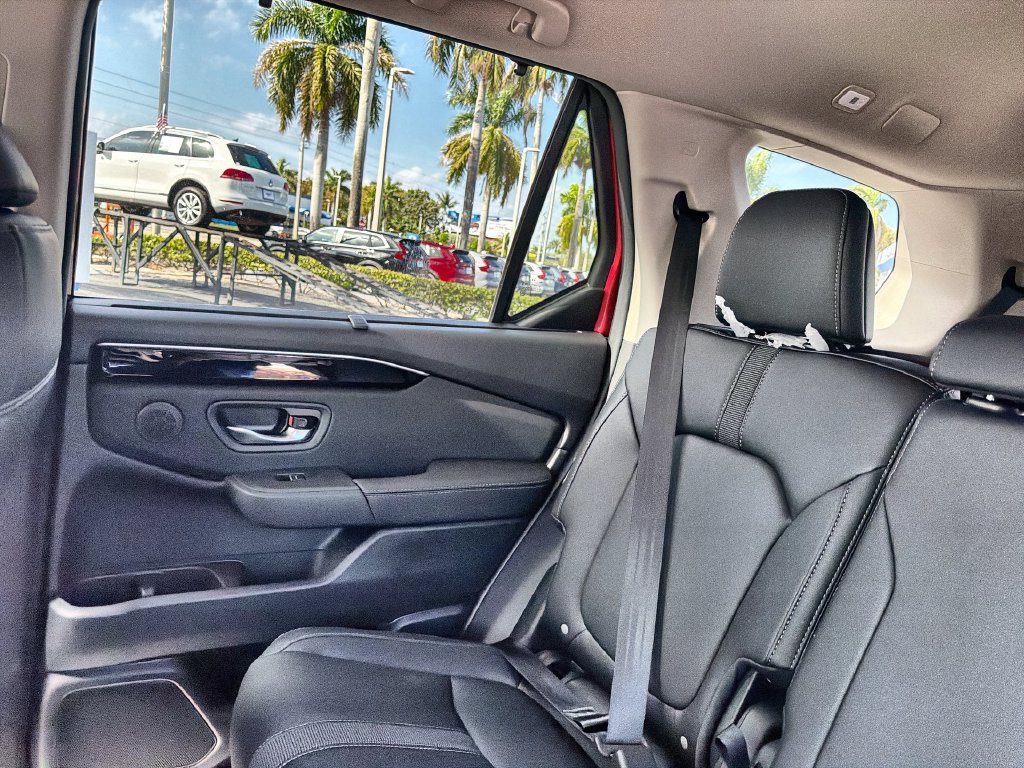 New 2026 Honda Pilot EX-L image 13