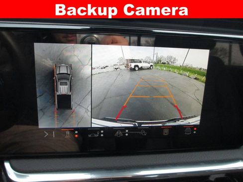 Used 2024 GMC Sierra 1500 Denali image 18