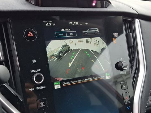 Used 2023 Subaru Outback Limited image 19