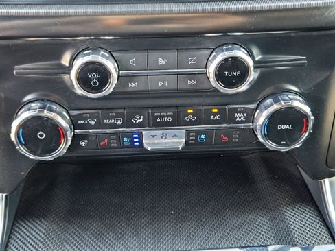 Certified 2024 Ford F150 Raptor image 17