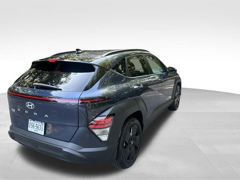 Used 2026 Hyundai Kona SEL Sport FWD image 5