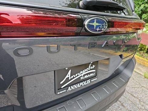 New 2026 Subaru Outback Premium AWD/4WD image 18