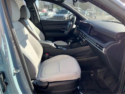 New 2026 Hyundai Santa Cruz SEL image 17