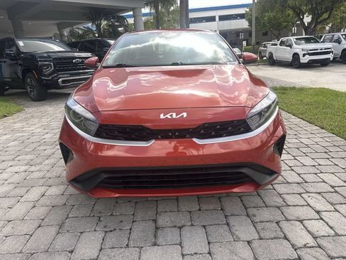 Used 2024 Kia Forte LXS FWD image 19