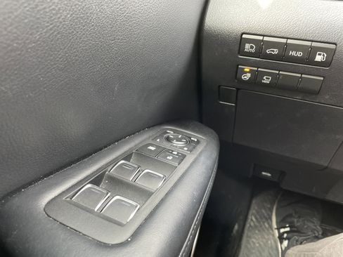 Used 2021 Lexus RX 450h AWD w/ Luxury Package image 25