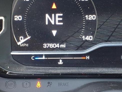 Certified 2022 GMC Yukon Denali image 18