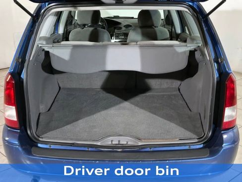 Used 2003 Ford Focus ZTW image 22