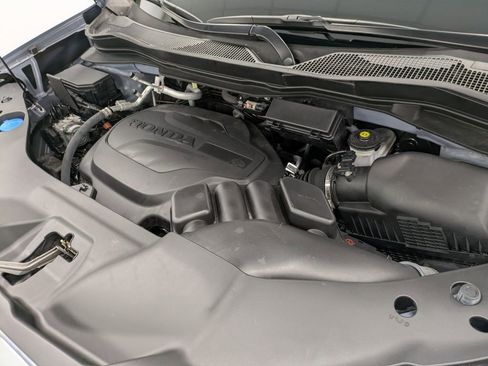 Used 2022 Honda Passport EX-L image 30