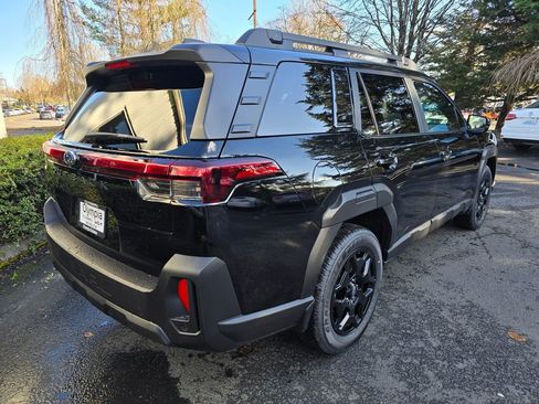 New 2026 Subaru Outback Limited image 4