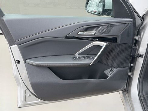 Used 2025 BMW X1 xDrive28i image 21