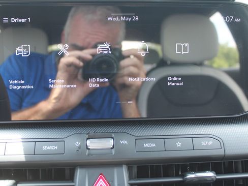 New 2026 Kia K4 GT-Line Turbo image 41