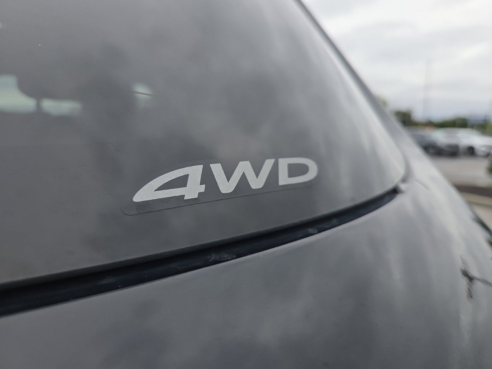Used 2022 Mitsubishi Outlander Sport SE AWD/4WD image 9