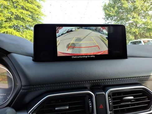 Used 2023 MAZDA CX-5 AWD 2.5 S image 16