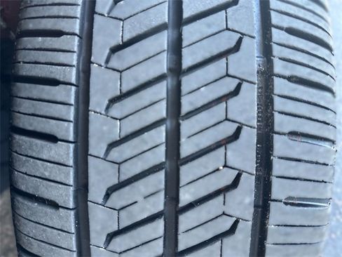 Used 2021 Nissan Murano Platinum w/ Cargo Package image 11