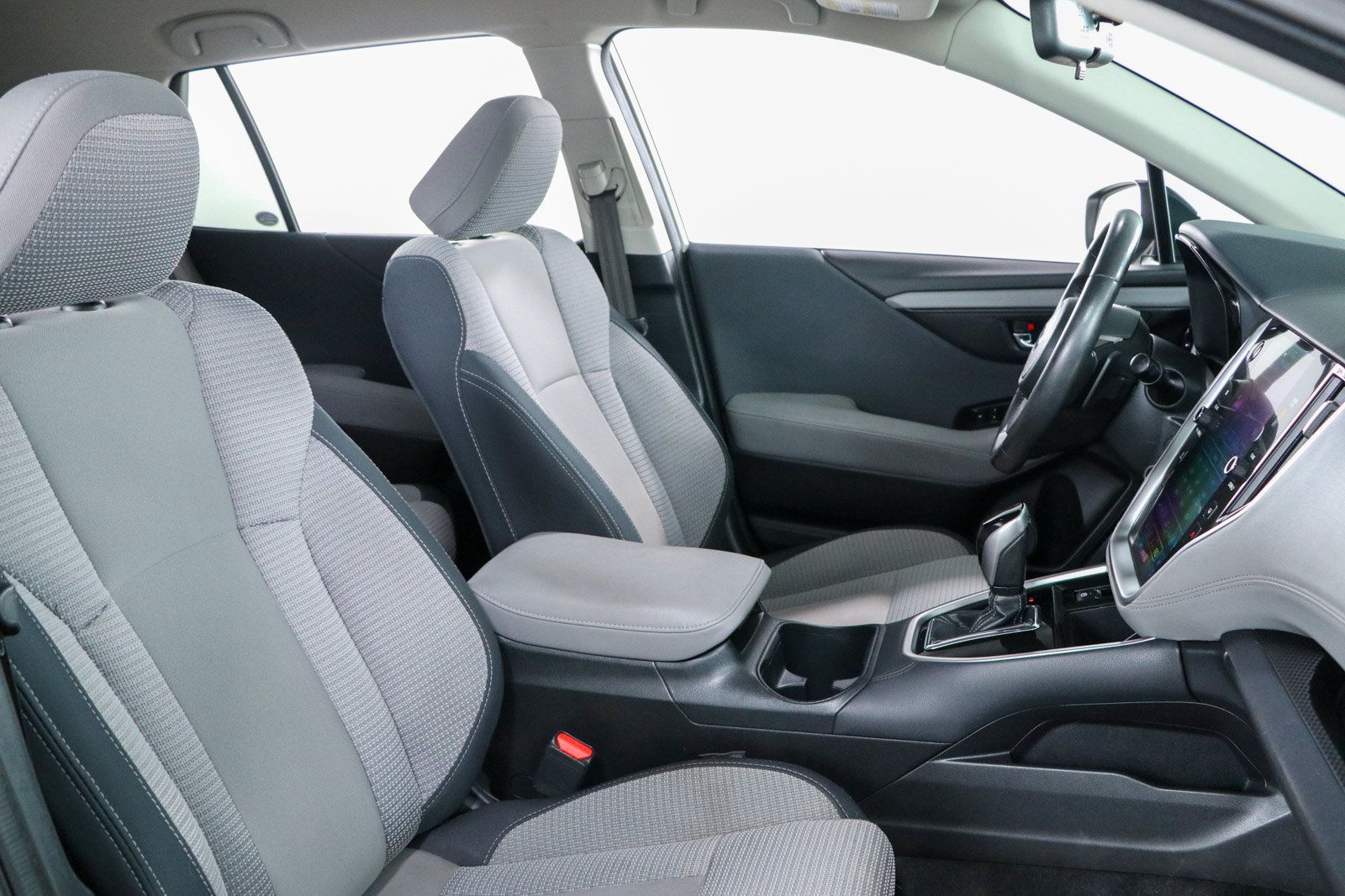 Used 2024 Subaru Outback Premium AWD/4WD image 26