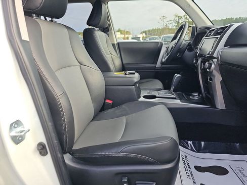 Used 2021 Toyota 4Runner SR5 Premium image 10