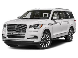 Certified 2023 Lincoln Navigator L Black Label AWD/4WD video 1