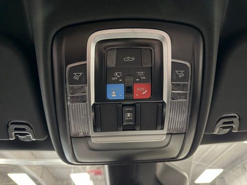 New 2026 RAM 1500 4x4 Crew Cab image 28