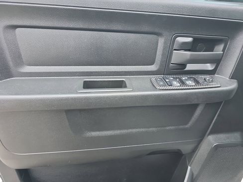 Used 2021 RAM 1500 Tradesman w/ Tradesman SXT Package image 16