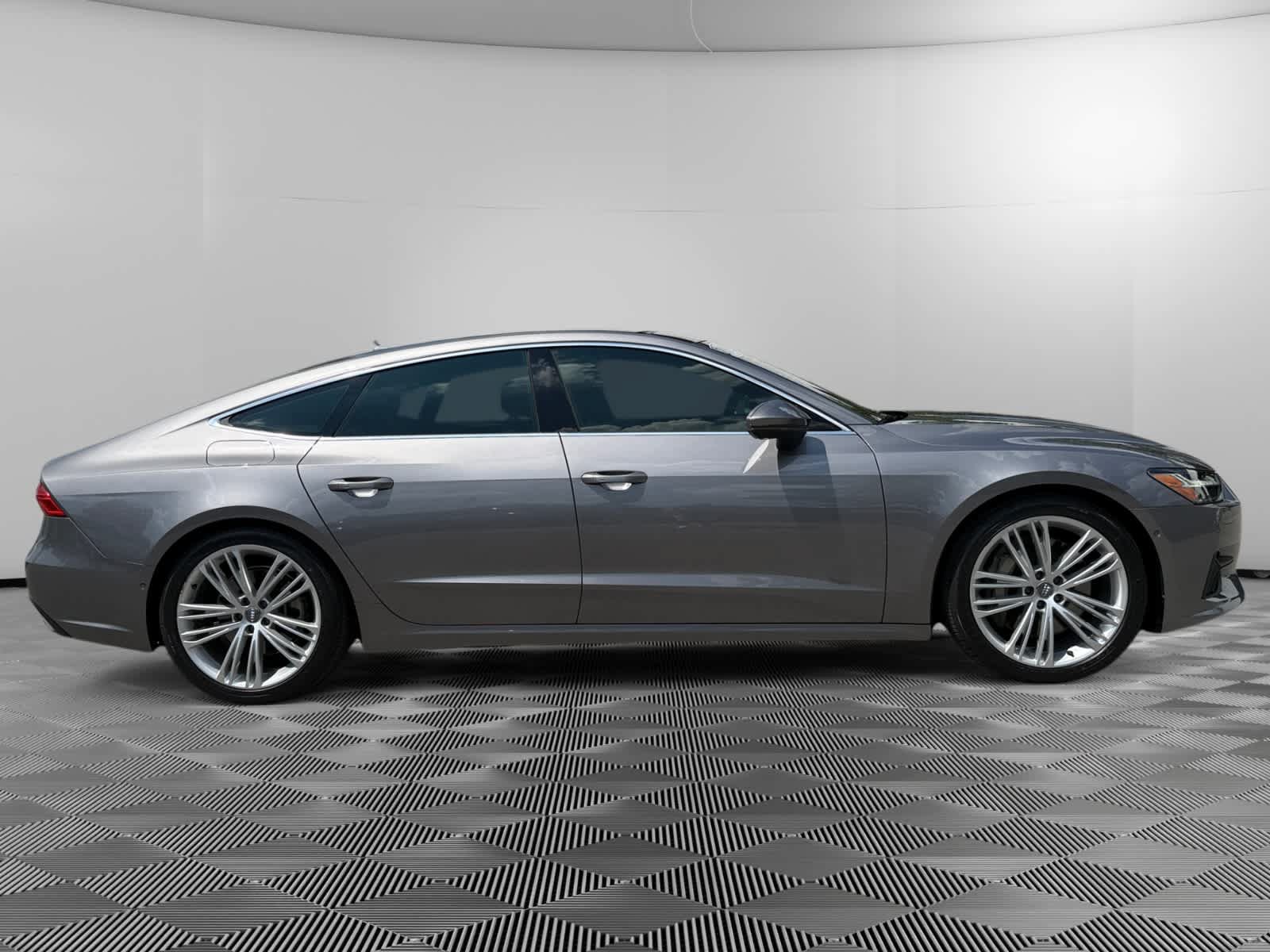 Used 2019 Audi A7 3.0T Premium Plus AWD/4WD image 6