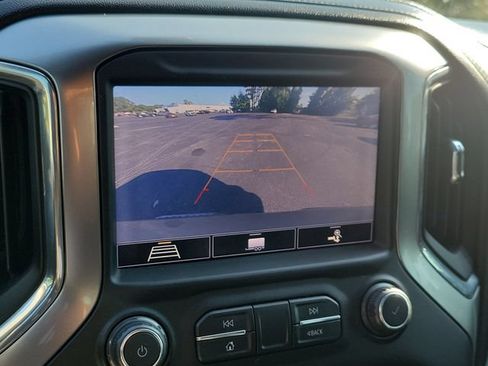 Certified 2020 Chevrolet Silverado 1500 RST w/ All-Star Edition AWD/4WD image 24
