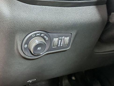 New 2026 Jeep Compass Trailhawk image 10